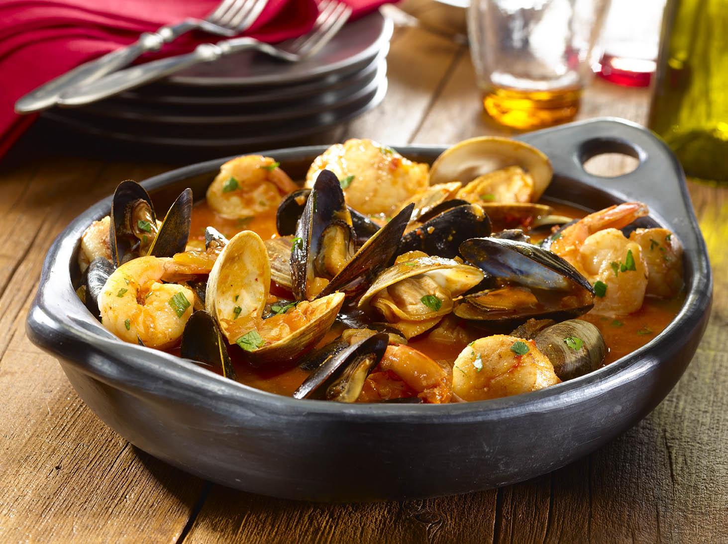 Mariscos