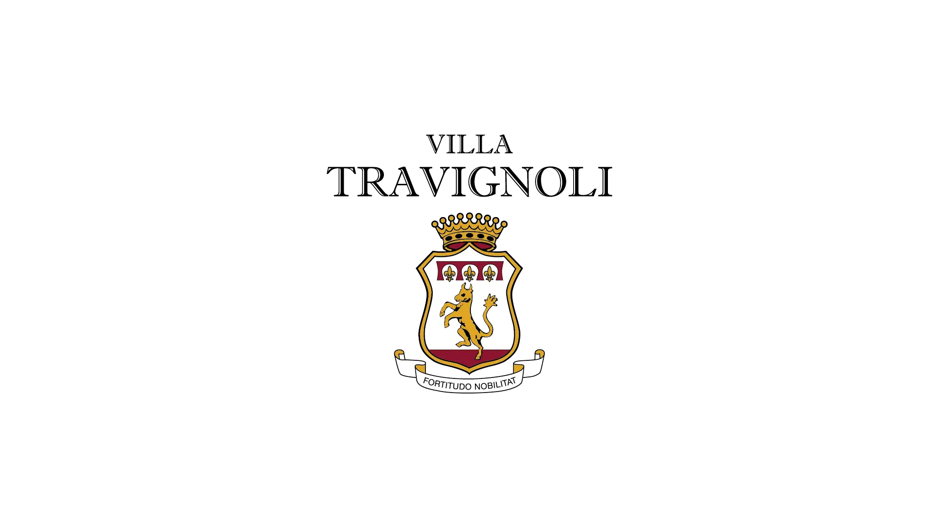 Villa Travignoli