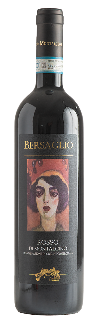 Bersaglio Rosso di Montalcino