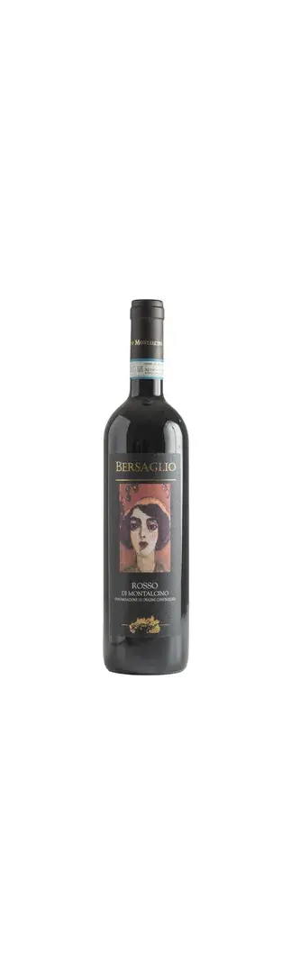 Bersaglio Toscana Rosso