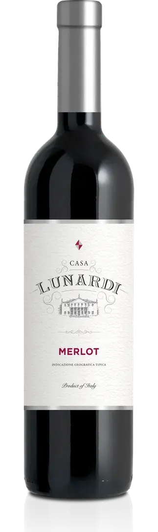 Casa Lunardi Merlot