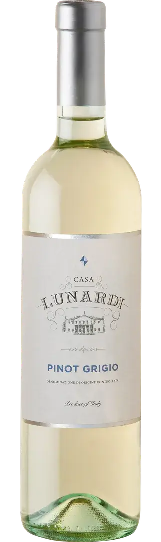 Casa Lunardi Pinot Grigio