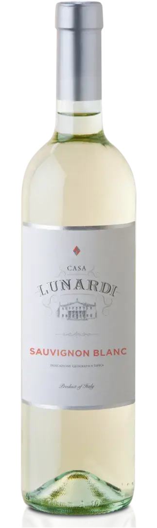 Casa Lunardi Sauvignon Blanc