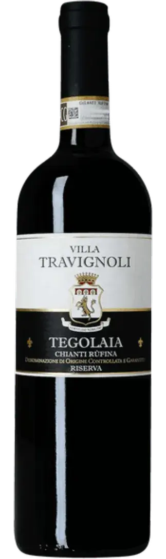 Chianti Riserva Rufina Tegolaia