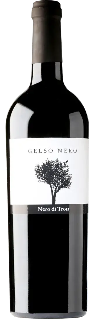 Unio Nero di Troia e Primitivo