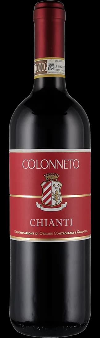 Colonneto Chianti - Villa Travignoli