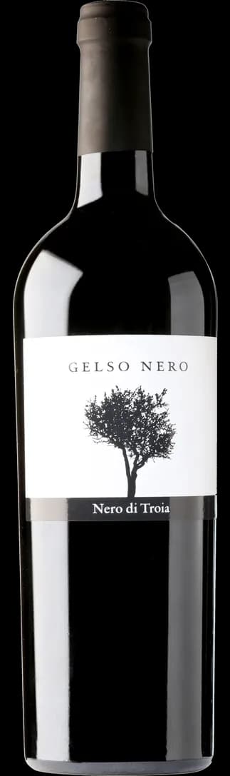 Gelso Nero di Troia - Podere 29