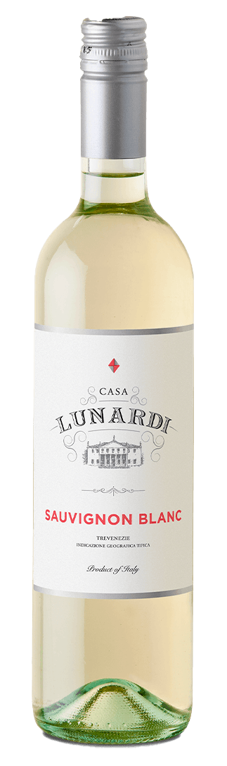 Casa Lunardi Sauvignon Blanc