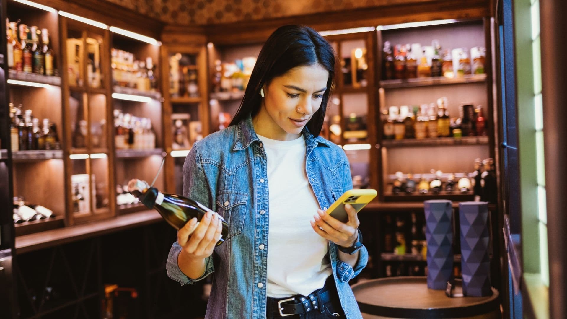 Vinhos italianos: o sabor que vai marcar final de 2025