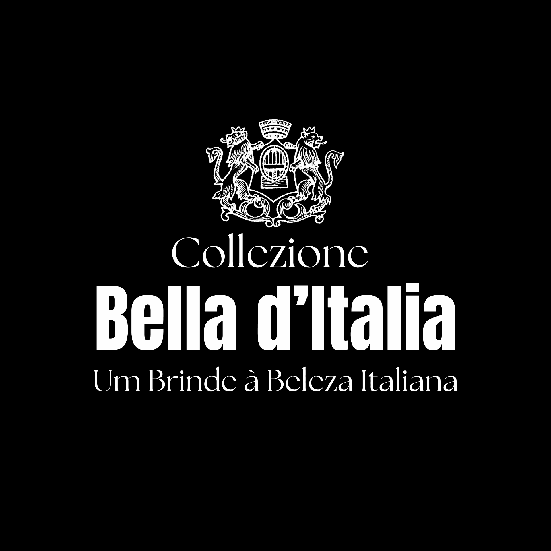 Collezione Bella d'Italia logo