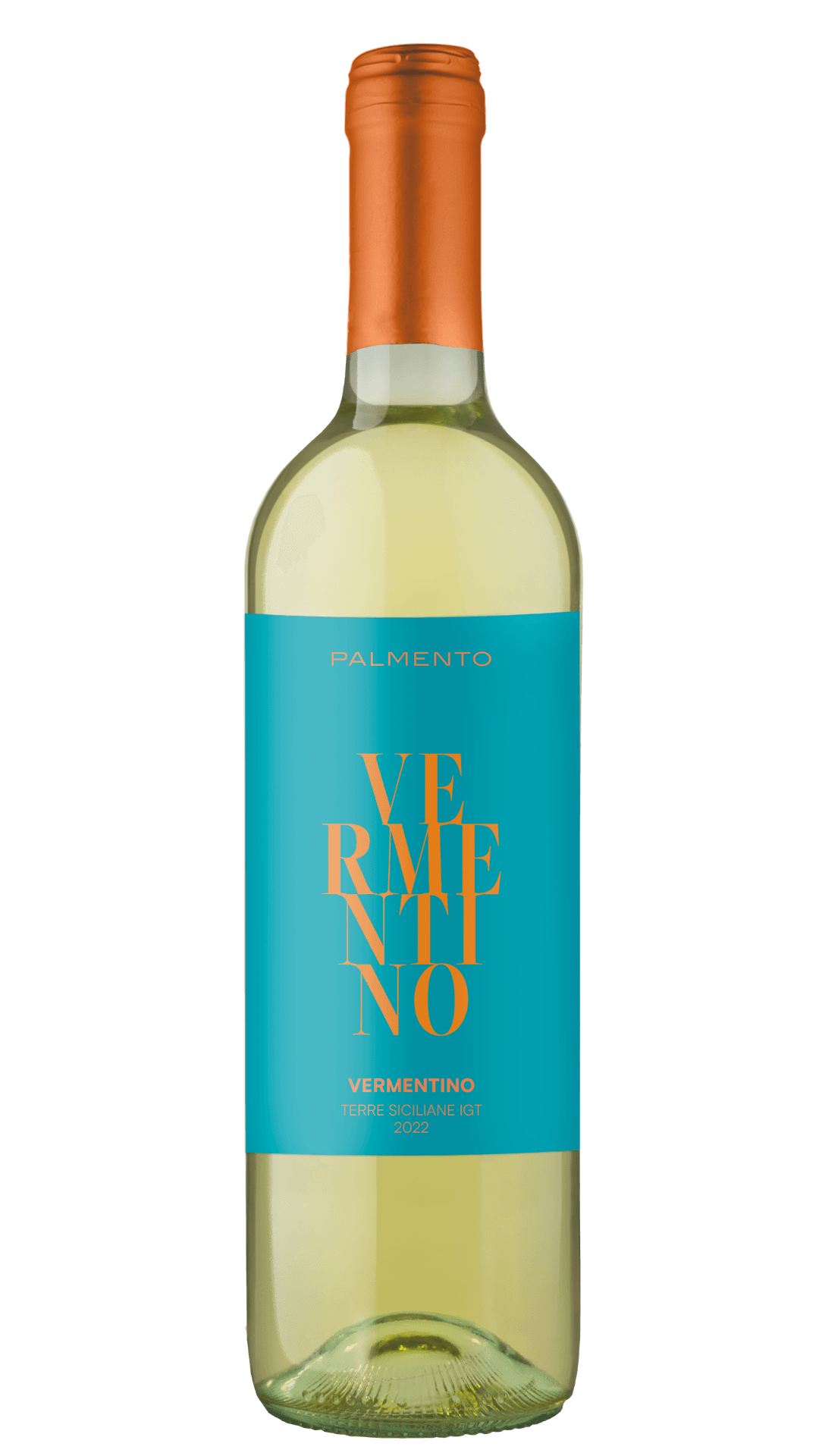Palmento Vermentino Sicilia IGT - Cantine Settesoli