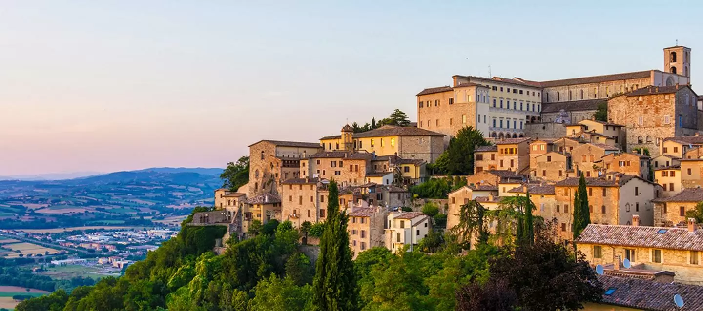 Umbria