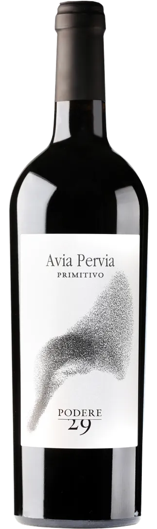 Avia Pervia - Podere 29