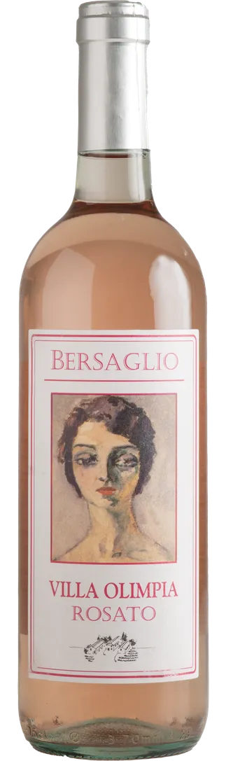 Bersaglio Villa Olimpia Rosato - Martoccia