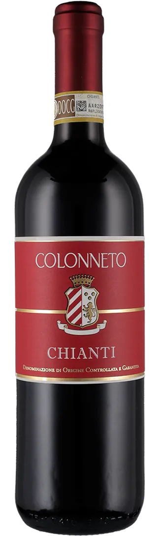 Colonneto Chianti - Villa Travignoli