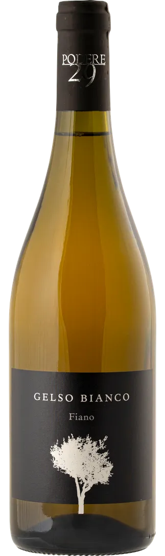 Gelso Bianco Fiano IGT