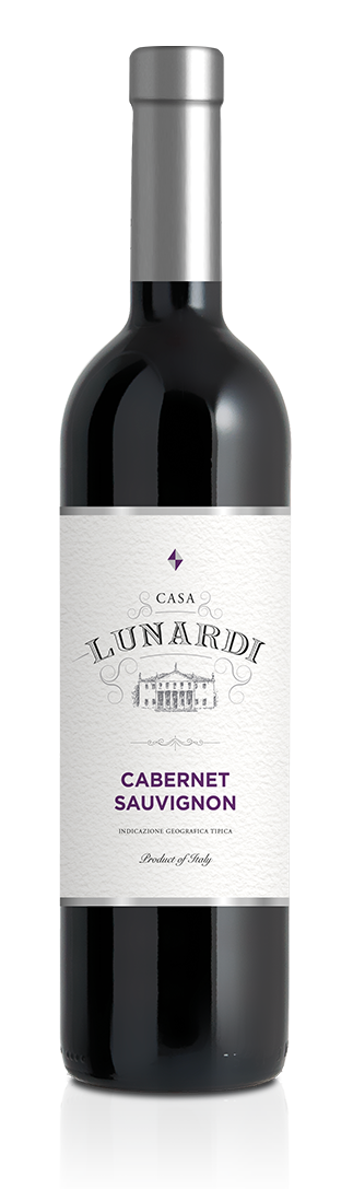 Casa Lunardi Cabernet Sauvignon - Casa Lunardi