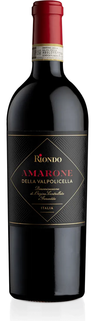 Riondo Amarone della Valpolicella - Riondo